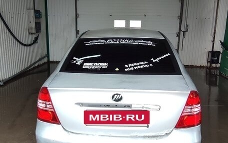 Lifan Solano I (630) рестайлинг, 2011 год, 180 000 рублей, 11 фотография
