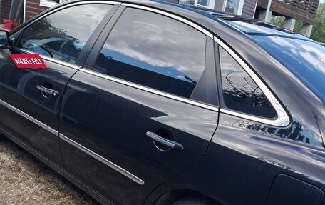Hyundai Grandeur, 2007 год, 1 070 000 рублей, 7 фотография