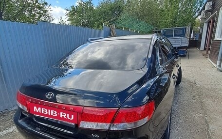 Hyundai Grandeur, 2007 год, 1 070 000 рублей, 6 фотография
