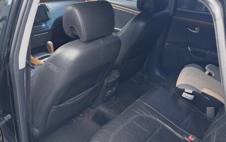 Hyundai Grandeur, 2007 год, 1 070 000 рублей, 13 фотография