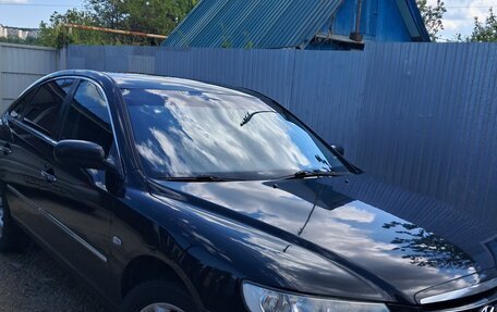 Hyundai Grandeur, 2007 год, 1 070 000 рублей, 12 фотография