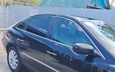 Hyundai Grandeur, 2007 год, 1 070 000 рублей, 15 фотография