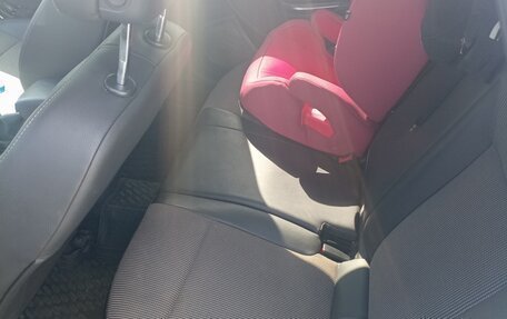 Opel Astra J, 2011 год, 740 000 рублей, 7 фотография
