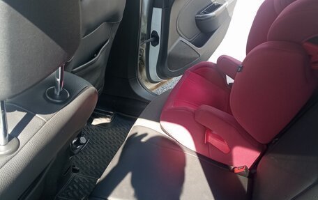 Opel Astra J, 2011 год, 740 000 рублей, 11 фотография