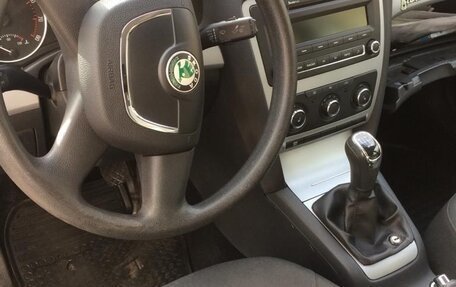 Skoda Octavia, 2012 год, 680 000 рублей, 3 фотография