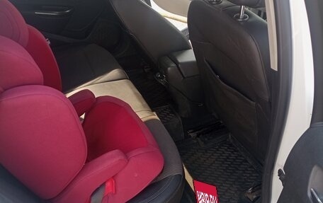 Opel Astra J, 2011 год, 740 000 рублей, 14 фотография