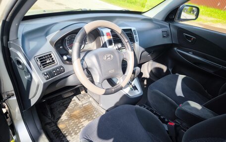 Hyundai Tucson III, 2008 год, 950 000 рублей, 7 фотография