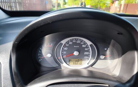 Hyundai Tucson III, 2008 год, 950 000 рублей, 6 фотография