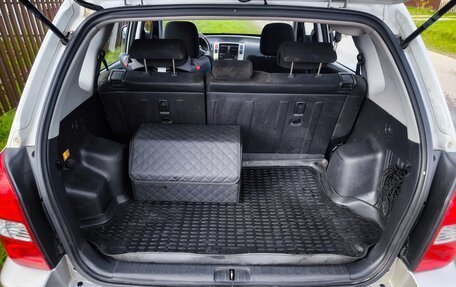 Hyundai Tucson III, 2008 год, 950 000 рублей, 10 фотография