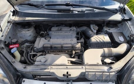 Hyundai Tucson III, 2008 год, 950 000 рублей, 9 фотография