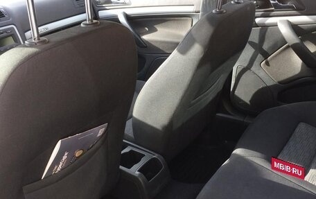 Skoda Octavia, 2012 год, 680 000 рублей, 9 фотография
