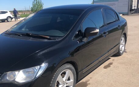 Honda Civic VIII, 2007 год, 699 000 рублей, 13 фотография