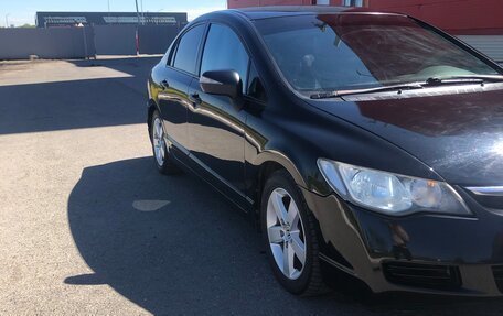 Honda Civic VIII, 2007 год, 699 000 рублей, 23 фотография