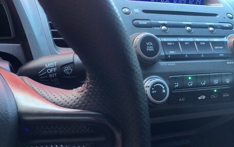 Honda Civic VIII, 2007 год, 699 000 рублей, 32 фотография