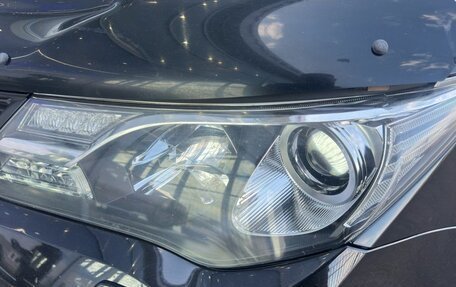 Toyota RAV4, 2013 год, 1 749 000 рублей, 12 фотография