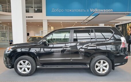 Lexus GX II, 2017 год, 4 550 000 рублей, 10 фотография