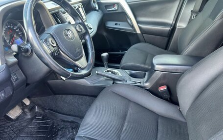 Toyota RAV4, 2013 год, 1 749 000 рублей, 14 фотография