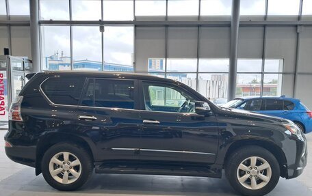 Lexus GX II, 2017 год, 4 550 000 рублей, 5 фотография