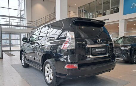 Lexus GX II, 2017 год, 4 550 000 рублей, 8 фотография