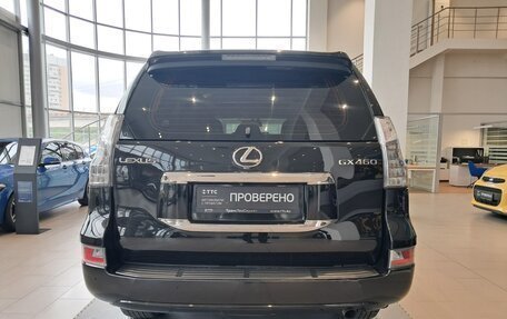 Lexus GX II, 2017 год, 4 550 000 рублей, 7 фотография