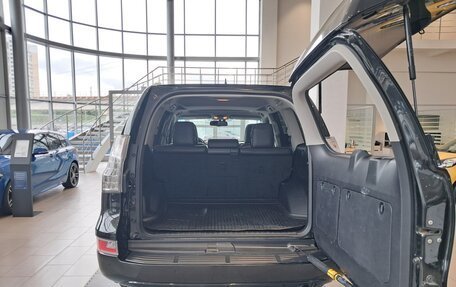 Lexus GX II, 2017 год, 4 550 000 рублей, 12 фотография
