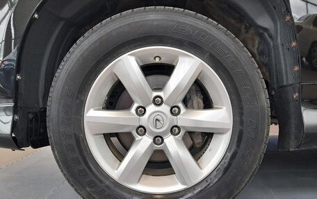 Lexus GX II, 2017 год, 4 550 000 рублей, 22 фотография