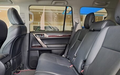 Lexus GX II, 2017 год, 4 550 000 рублей, 15 фотография