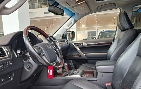 Lexus GX II, 2017 год, 4 550 000 рублей, 20 фотография