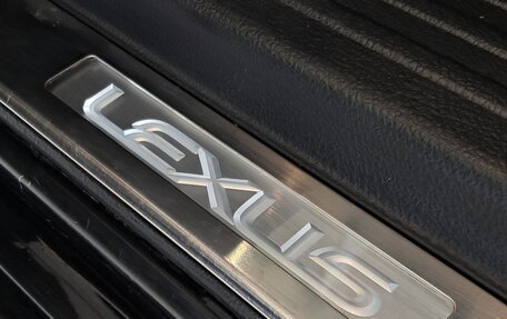 Lexus GX II, 2017 год, 4 550 000 рублей, 29 фотография
