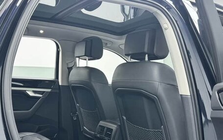 Volkswagen Touareg III, 2021 год, 3 845 000 рублей, 9 фотография