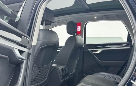 Volkswagen Touareg III, 2021 год, 3 845 000 рублей, 10 фотография