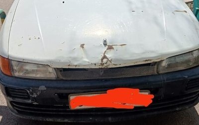 Mitsubishi Libero I рестайлинг, 2000 год, 140 000 рублей, 1 фотография