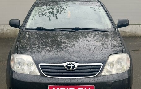 Toyota Corolla, 2006 год, 650 000 рублей, 1 фотография