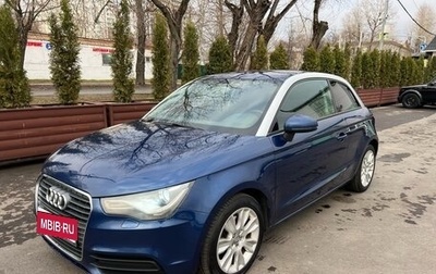Audi A1, 2011 год, 799 000 рублей, 1 фотография
