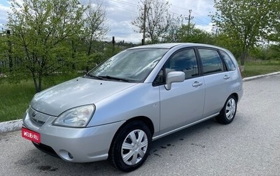Suzuki Liana, 2001 год, 479 000 рублей, 1 фотография