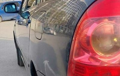 Toyota Corolla, 2004 год, 355 000 рублей, 1 фотография
