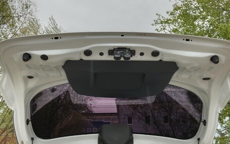 Renault Sandero II рестайлинг, 2021 год, 1 120 000 рублей, 6 фотография