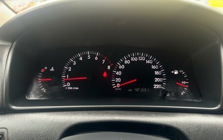 Toyota Corolla, 2006 год, 650 000 рублей, 9 фотография