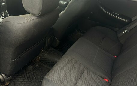 Toyota Corolla, 2006 год, 650 000 рублей, 10 фотография