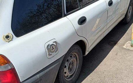 Mitsubishi Libero I рестайлинг, 2000 год, 140 000 рублей, 5 фотография
