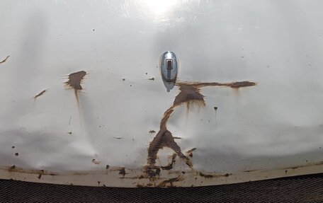 Mitsubishi Libero I рестайлинг, 2000 год, 140 000 рублей, 3 фотография
