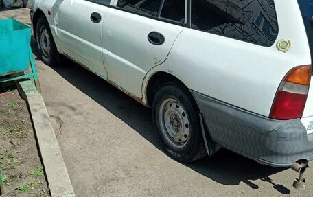 Mitsubishi Libero I рестайлинг, 2000 год, 140 000 рублей, 6 фотография