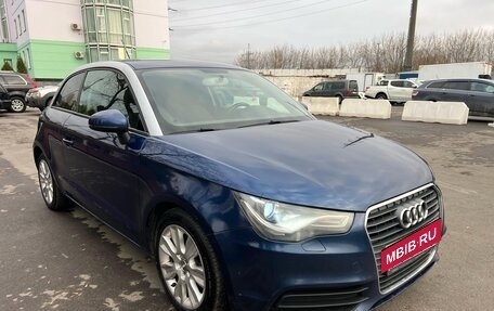 Audi A1, 2011 год, 799 000 рублей, 2 фотография