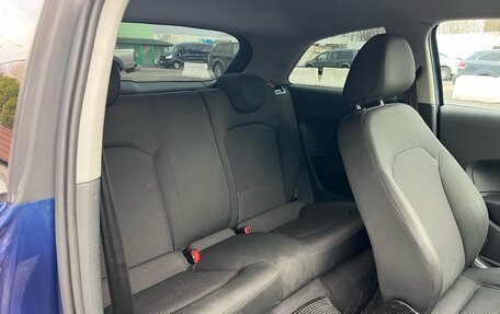 Audi A1, 2011 год, 799 000 рублей, 12 фотография