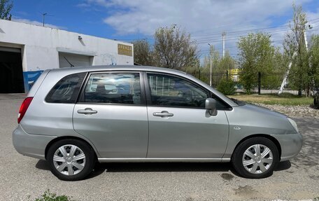 Suzuki Liana, 2001 год, 479 000 рублей, 6 фотография