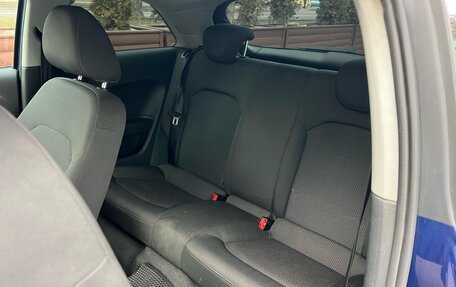 Audi A1, 2011 год, 799 000 рублей, 11 фотография