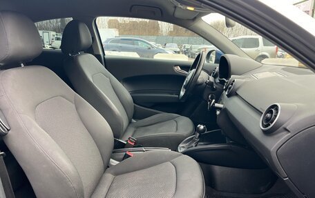 Audi A1, 2011 год, 799 000 рублей, 10 фотография