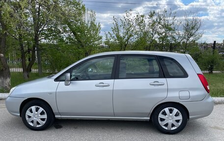 Suzuki Liana, 2001 год, 479 000 рублей, 2 фотография