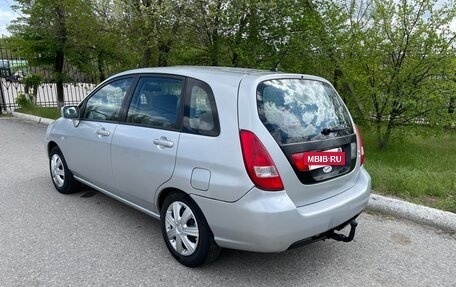 Suzuki Liana, 2001 год, 479 000 рублей, 3 фотография