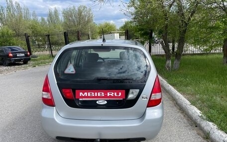 Suzuki Liana, 2001 год, 479 000 рублей, 4 фотография